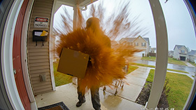 Package Theft Prevention: Smart Home Security That Pays Off