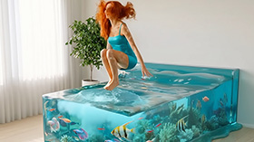 Viral Fantasy Bedroom: Smart Investment or Expensive Illusion?